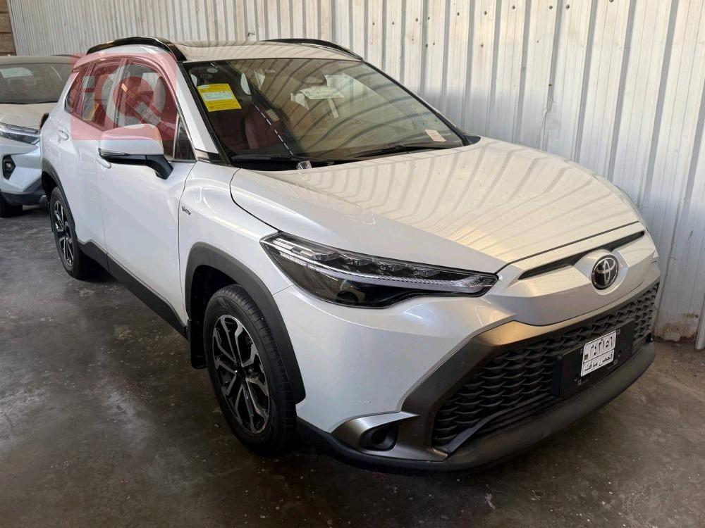 Toyota Frontlander